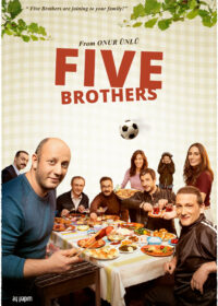Five Brothers & Turkish Series