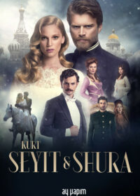Kurt Seyit Shura & Turkish Series