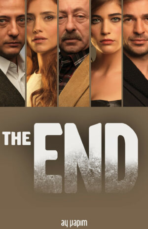 The End & Turkish Series