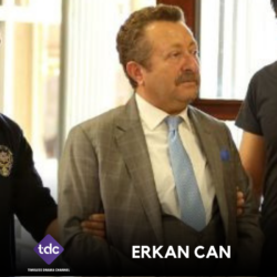 Erkan Can