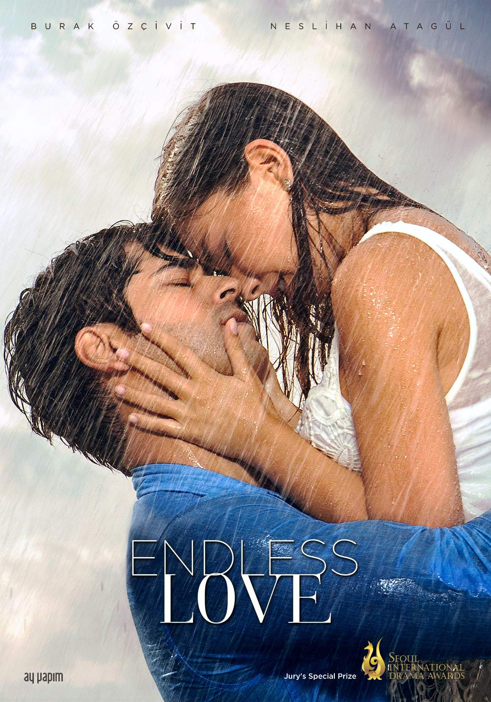 Endless Love Poster