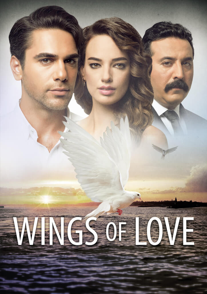 Wings of Love