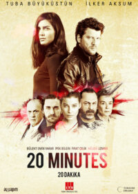 20 Minutes & Turkish Series