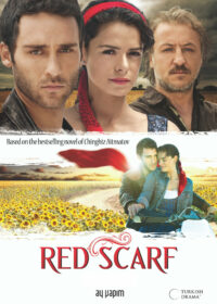 Red Scarf & Turkish Series