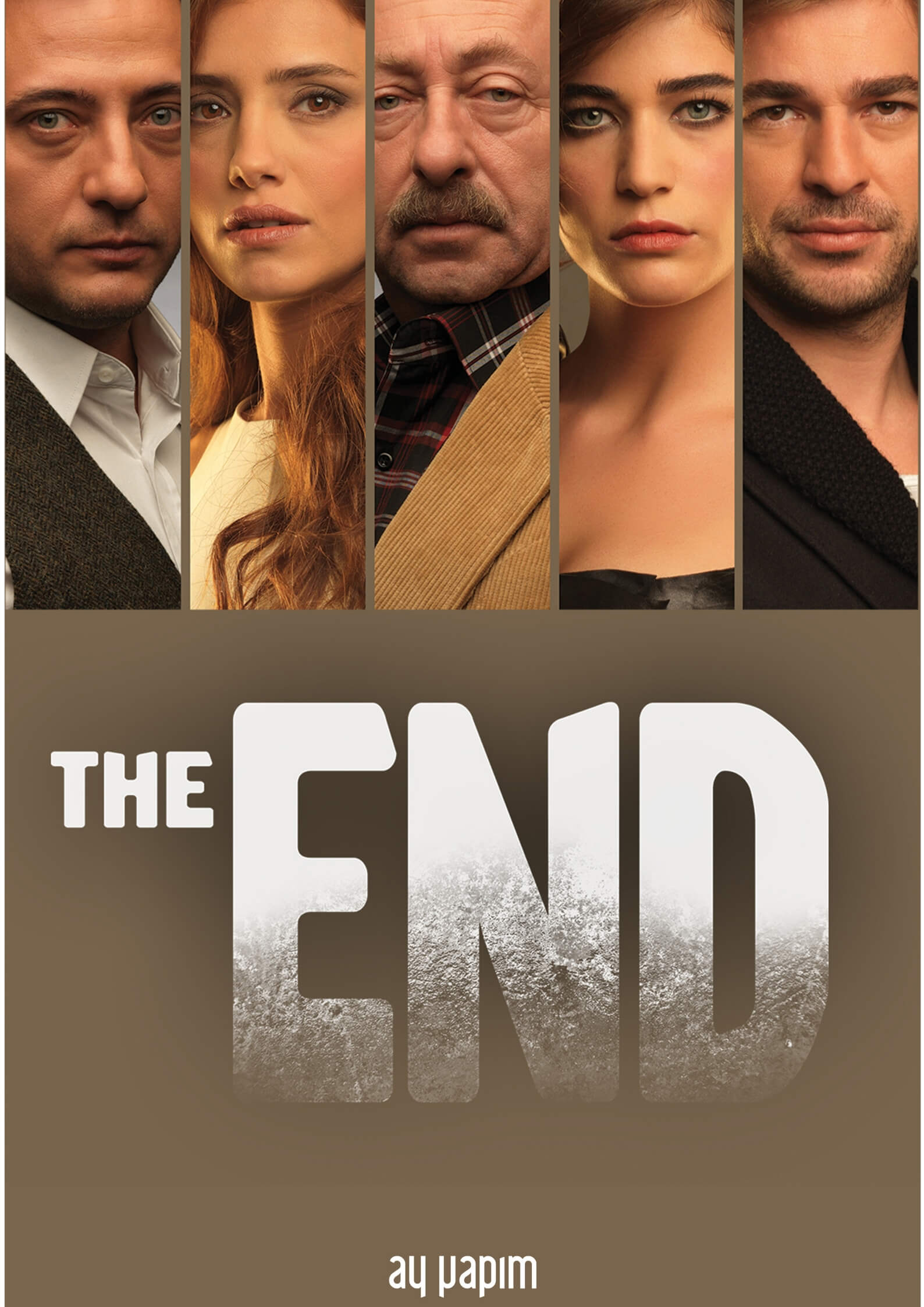The End & Turkish Series